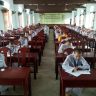 Kỳ thi học kỳ 2 năm thứ III tại Trường Trung Cấp Phật Học Đà Nẵng