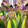 Video: Văn nghệ chào mừng Ngày Nhà Giáo Việt Nam 20/11 – Khóa XI