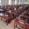 Trường Phật Học TP. Đà Nẵng Trang Nghiêm Tổ Chức Kỳ Thi Cuối Học Kỳ II – Năm Thứ I