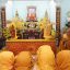 Trường Trung cấp Phật học TP. Đà Nẵng dâng hương tưởng niệm cố Trưởng lão Hòa thượng Thích Quang Thể
