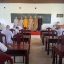 Đà Nẵng: Trường Trung cấp Phật học tổ chức buổi thi cuối kỳ kiểm tra học kỳ II năm học thứ I