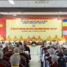 Trường Trung cấp Phật học Đà Nẵng tổng kết năm học 2025–2026 và khai giảng năm học 2026–2027
